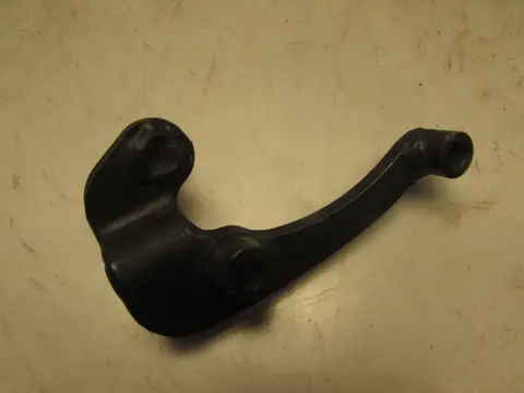 SCHAKELPEDAAL Yamaha V max 1987 - 2002