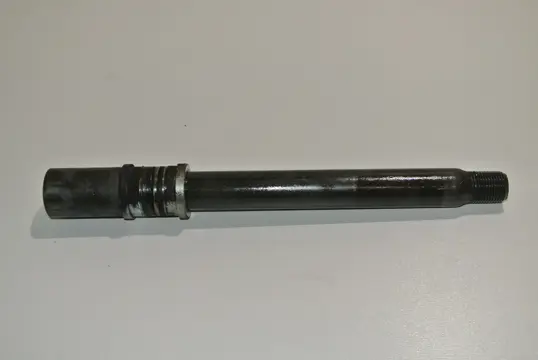 VOORAS Yamaha FZ6 2004 - 2007