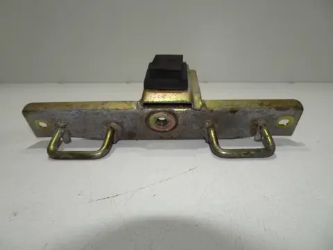 FRAME-ONDERDELEN Hyosung Comet 650 2003 - 2006