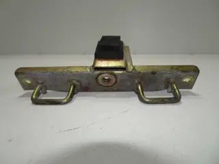 FRAME-ONDERDELEN Hyosung Comet 650 2003 - 2006