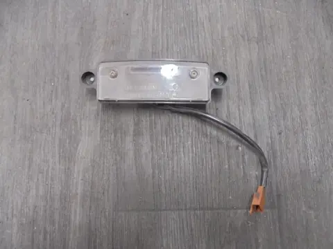 ACHTER LICHT Honda Goldwing GL1800 2001 - 2005