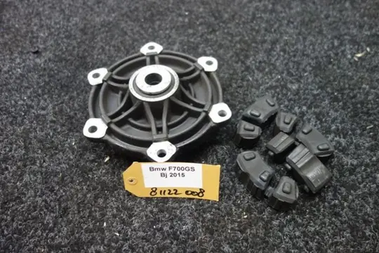 TANDWIELDRAGER BMW F 700 GS 2012 - 2014 / 2015 - 2018