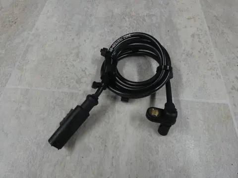 ABS SENSOR ACHTER BMW F 800 GS Adventure 2013 - 2014 / 2015