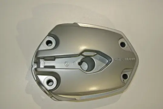 KLEPPENDEKSEL BMW R 1200 GS 2003 - 2007