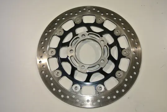 REMSCHIJF VOOR Triumph Street Triple 675 2011 - 2012 / 2013