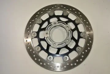 REMSCHIJF VOOR Triumph Street Triple 675 2011 - 2012 / 2013