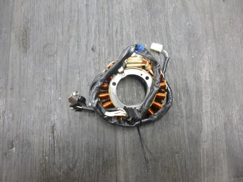 DYNAMO Yamaha MT 07 Tracer 2016 - 2018