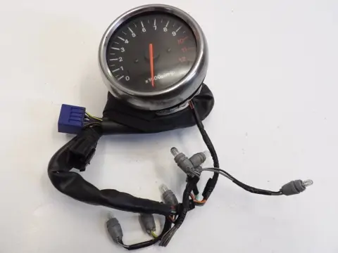 TELLER Suzuki GSF 1200 Bandit 1996 - 2000