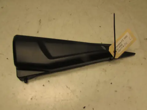 AFDEK KAPJE Yamaha FAZER 1000 1998 - 2005
