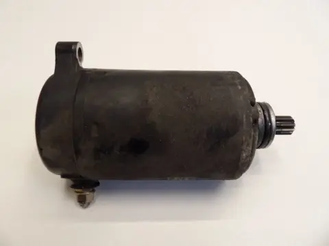 STARTMOTOR Kawasaki GPX 750 1986 - 1988