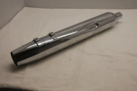 SPORTDEMPER Harley Davidson Touring 1984 - 1999