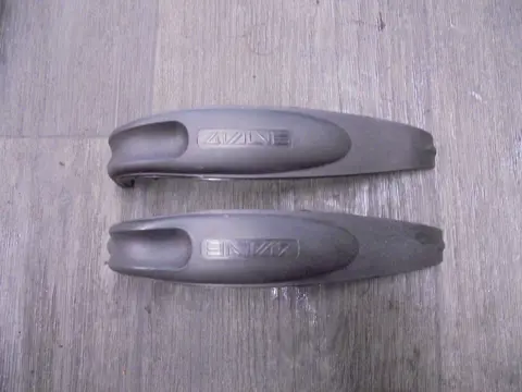 BOUGIEDOP BMW R 1150 R 2001 - 2005