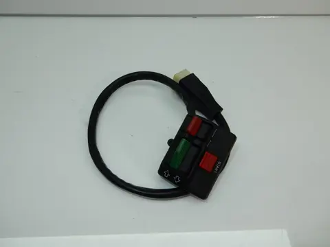 STUURSCHAKELAAR RECHTS Moto Guzzi Le Mans 1000 1985 - 1993