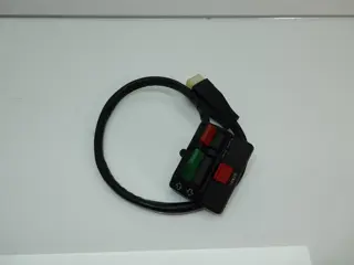 STUURSCHAKELAAR RECHTS Moto Guzzi Le Mans 1000 1985 - 1993