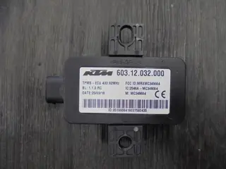 SENSOR - ELEKTRONICA KTM 1290 Super Adventure 2017 - 2018
