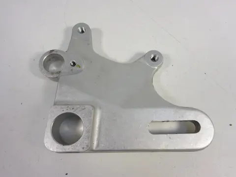 ACHTER REMKLAUW Ducati monster 600 2002 - 2007