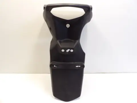 KENTEKENPLAATHOUDER Suzuki DL 650 V STROM 2003 - 2011