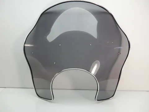 WINDSCHERM Moto Guzzi Florida V 65 1986 - 1992