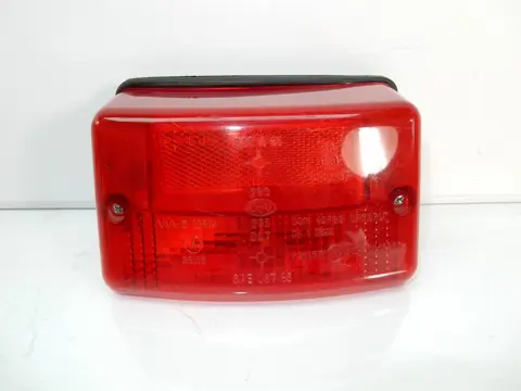 ACHTER LICHT Moto Guzzi California 3 1986 - 1994