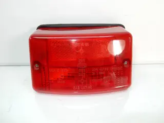 ACHTER LICHT Moto Guzzi California 3 1986 - 1994