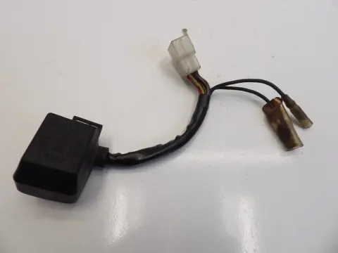 ZEKERINGKAST Honda VT 700 750 1983 - 1985
