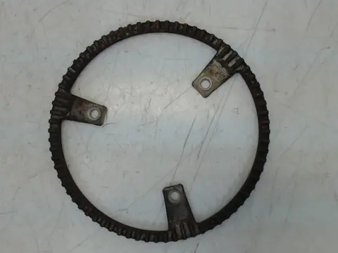 ABS RINGEN Honda ST 1300 Pan European 2002 - 2014