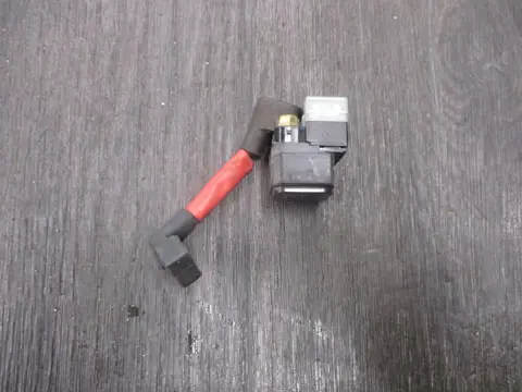 STARTMOTORRELAIS Yamaha XTX 660 2004 - 2012