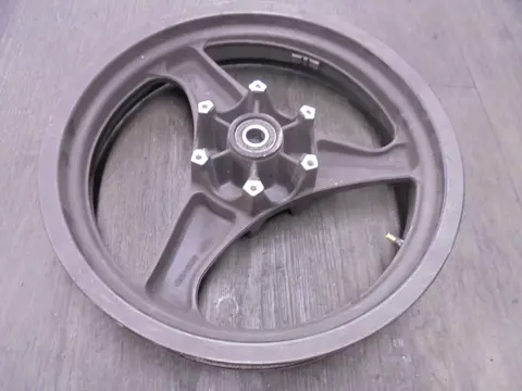 VOORVELG BMW R 1100 RT 1990 - 2002