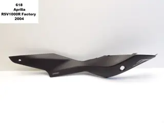 RECHTER ZIJKUIP KLEIN Aprilia RSV 1000 2004 - 2010