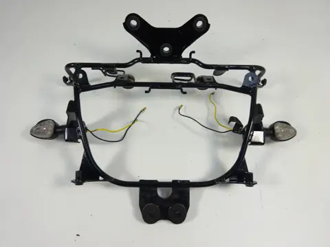 TOPKUIPSTEUN Kawasaki Z 750 2004 - 2006