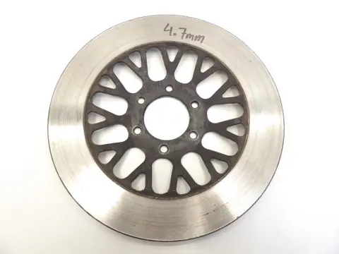 REMSCHIJF VOOR Suzuki GS 450 1970 - 2012