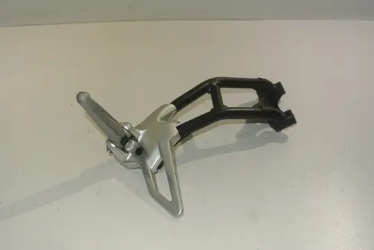 DUO VOETSTEUN LINKS MV Agusta 800 Brutale Dragster 2014 -