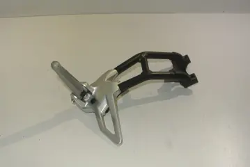 DUO VOETSTEUN LINKS MV Agusta 800 Brutale Dragster 2014 -