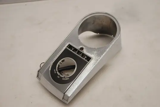 TELLER Harley Davidson Softtail 1984 - 1999