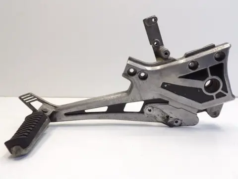 RECHTER SCHETSPLAAT Kawasaki GPZ 900 1984 - 1993