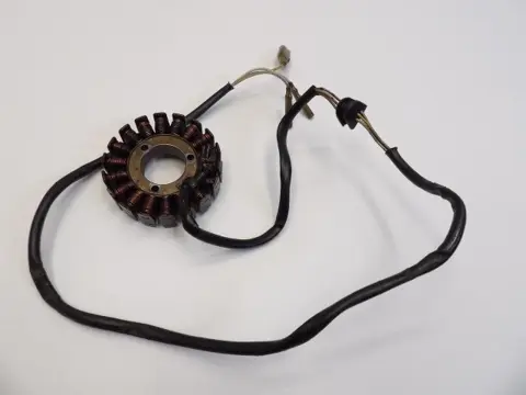 DYNAMO Suzuki GS 450 1970 - 2012