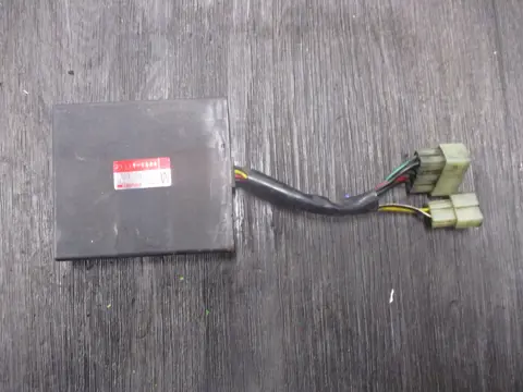 CDI UNIT Kawasaki ZZR 1100 1990 - 1992