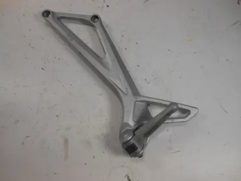 DUO VOETSTEUN LINKS MV Agusta F3 675 2012 - 2018