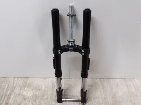 VOORPOTEN COMPLEET Triumph Trident 660 2021 - 2023