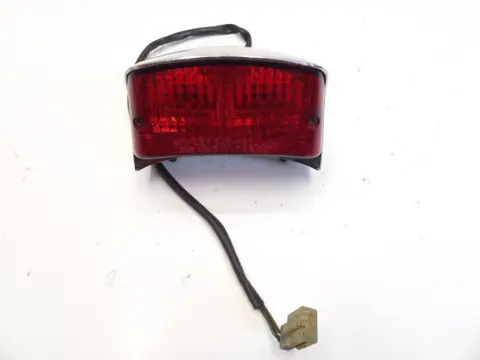 ACHTER LICHT Honda CMX 450 1986 - 1987