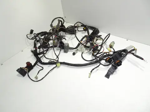 KABELBOOM KTM 690 duke 3 2010 - 2011