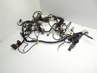 KABELBOOM KTM 690 duke 3 2010 - 2011