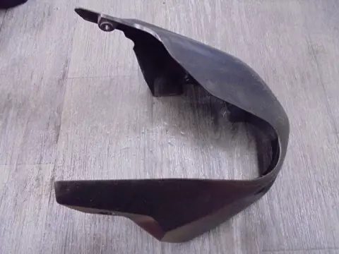 V ONDERKUIP Suzuki DL 1000 V STROM 2002 - 2004