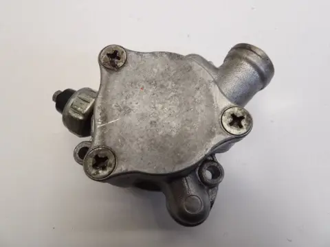 OLIEPOMP Honda CB 500 1971 - 1974