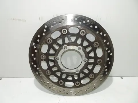 RECHTER REMSCHIJF VOOR Triumph Sprint RS 1999 - 2003