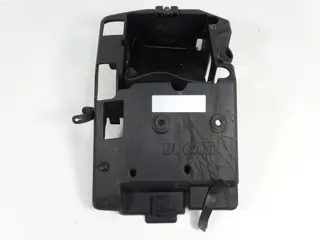 ACCUBAK Ducati 749 999 2003 - 2007