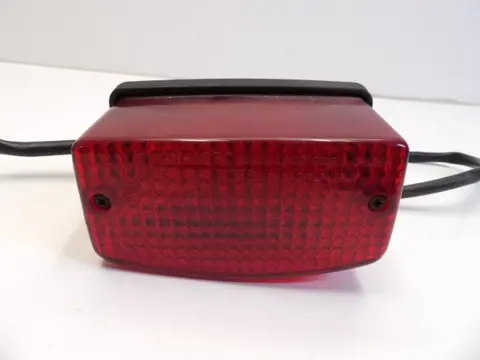 ACHTER LICHT Honda CB 500 1990 - 2009