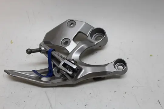 RECHTER SCHETSPLAAT Yamaha MT 09 2018 - 2020