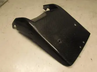 KENTEKENPLAATHOUDER Ducati monster 900 2000 - 2004