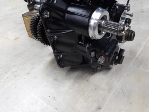 VERSNELLINGSBAK BMW R 1250 RT 2021 - 2023